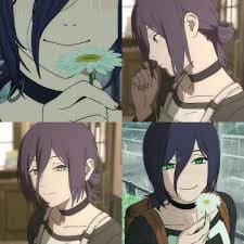 체인소맨 레제 모음 이상형 월드컵