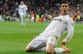 크리스티아누 호날두