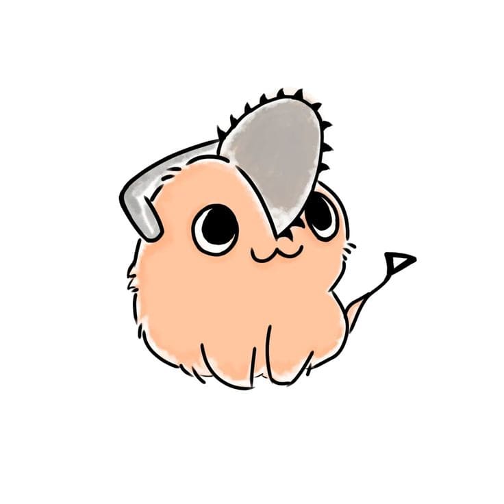 아기 포치타