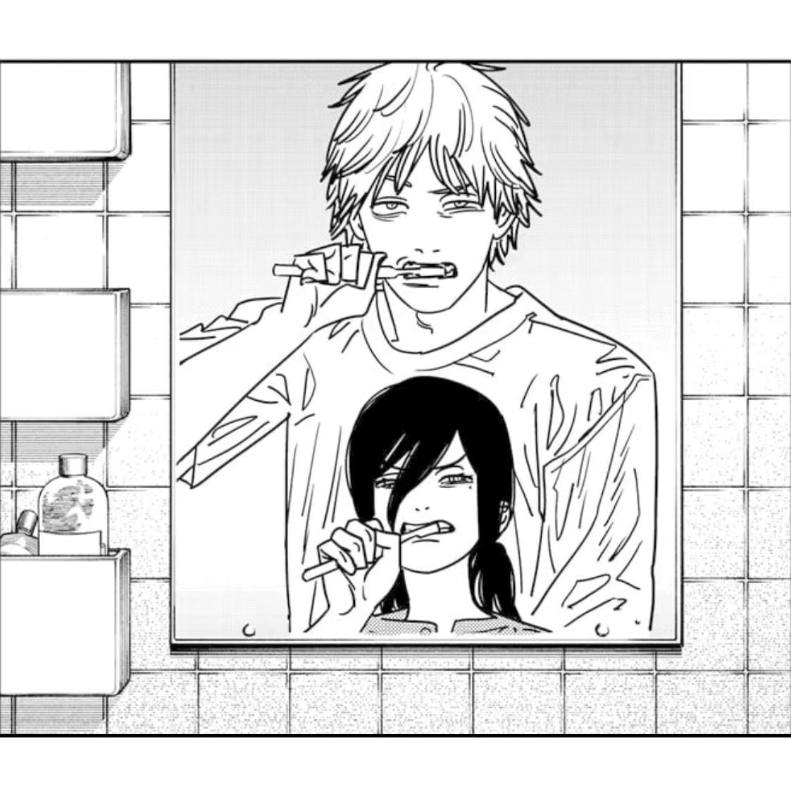 나유타 ♡ 덴지