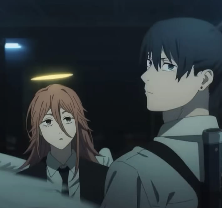 아키 ♡ 천사