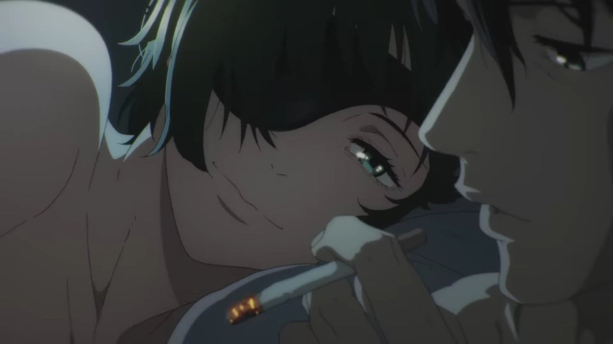 히메노 ♡ 아키