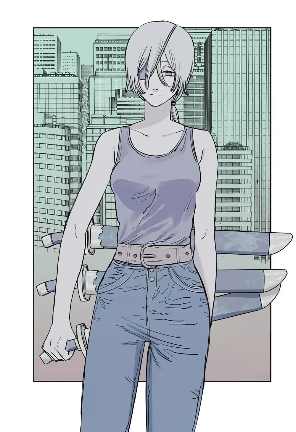 콴시