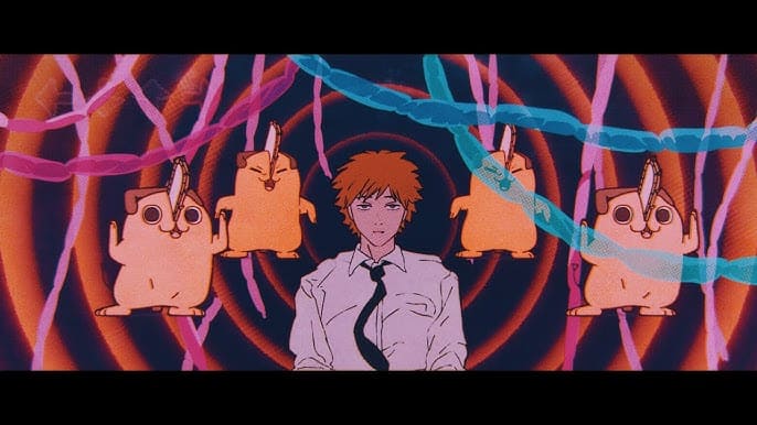 포치타 댄스