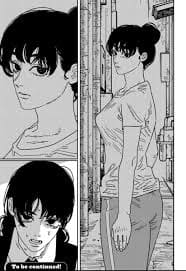 트라우마를 고백하는 아사