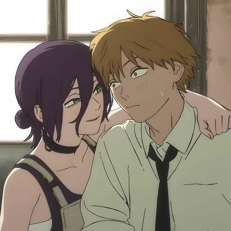 은근슬쩍 스킨십