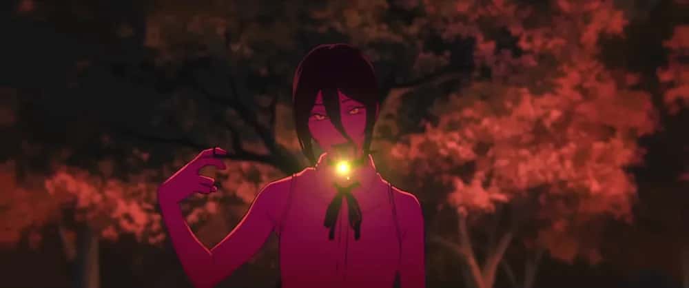 폭탄의 악마로 변신