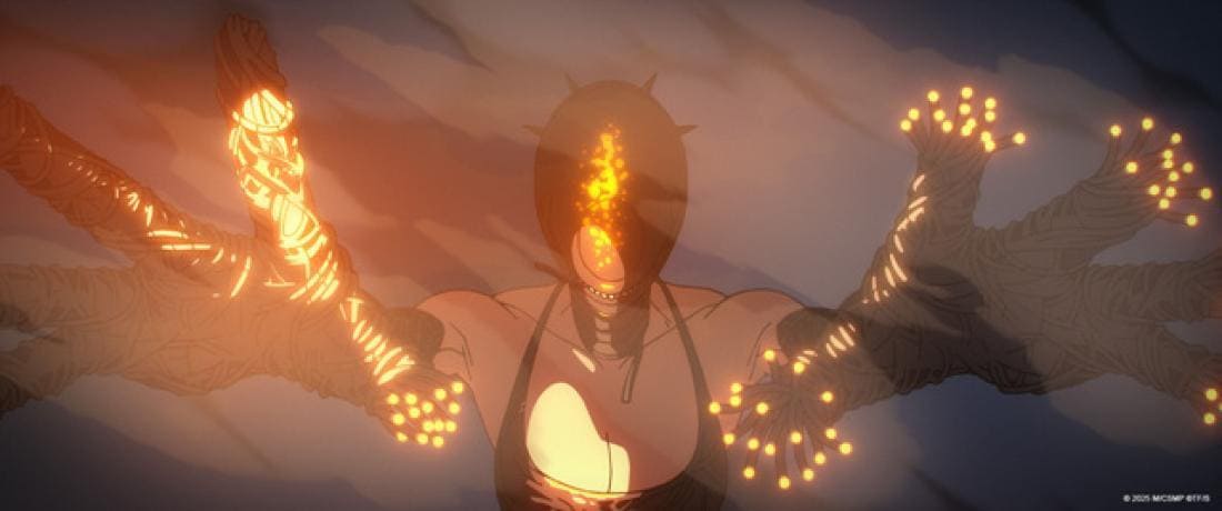 폭탄의 악마 (전면)