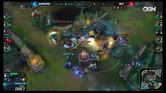 리그오브레전드(LOL)