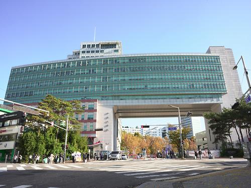 홍익대학교