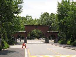 서울여자대학교