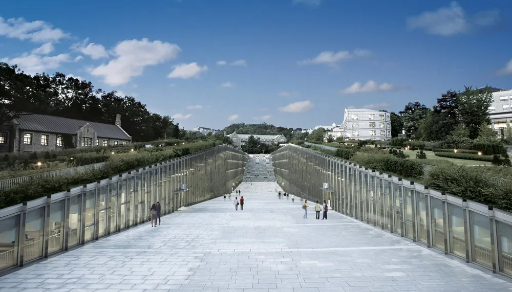 이화여자대학교