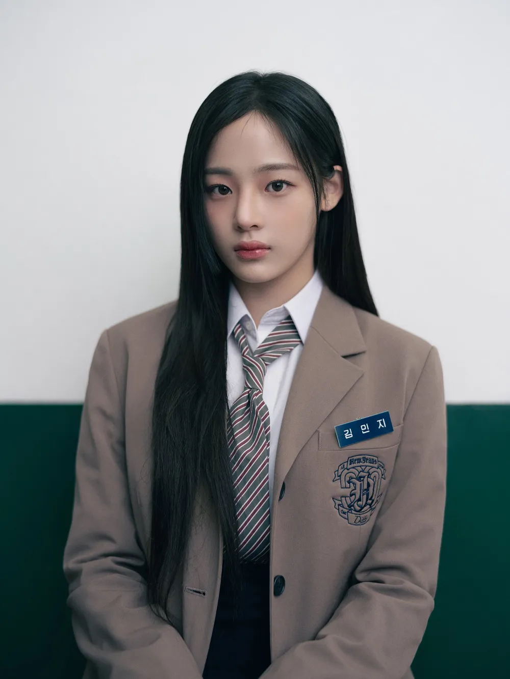 민지(뉴진스)