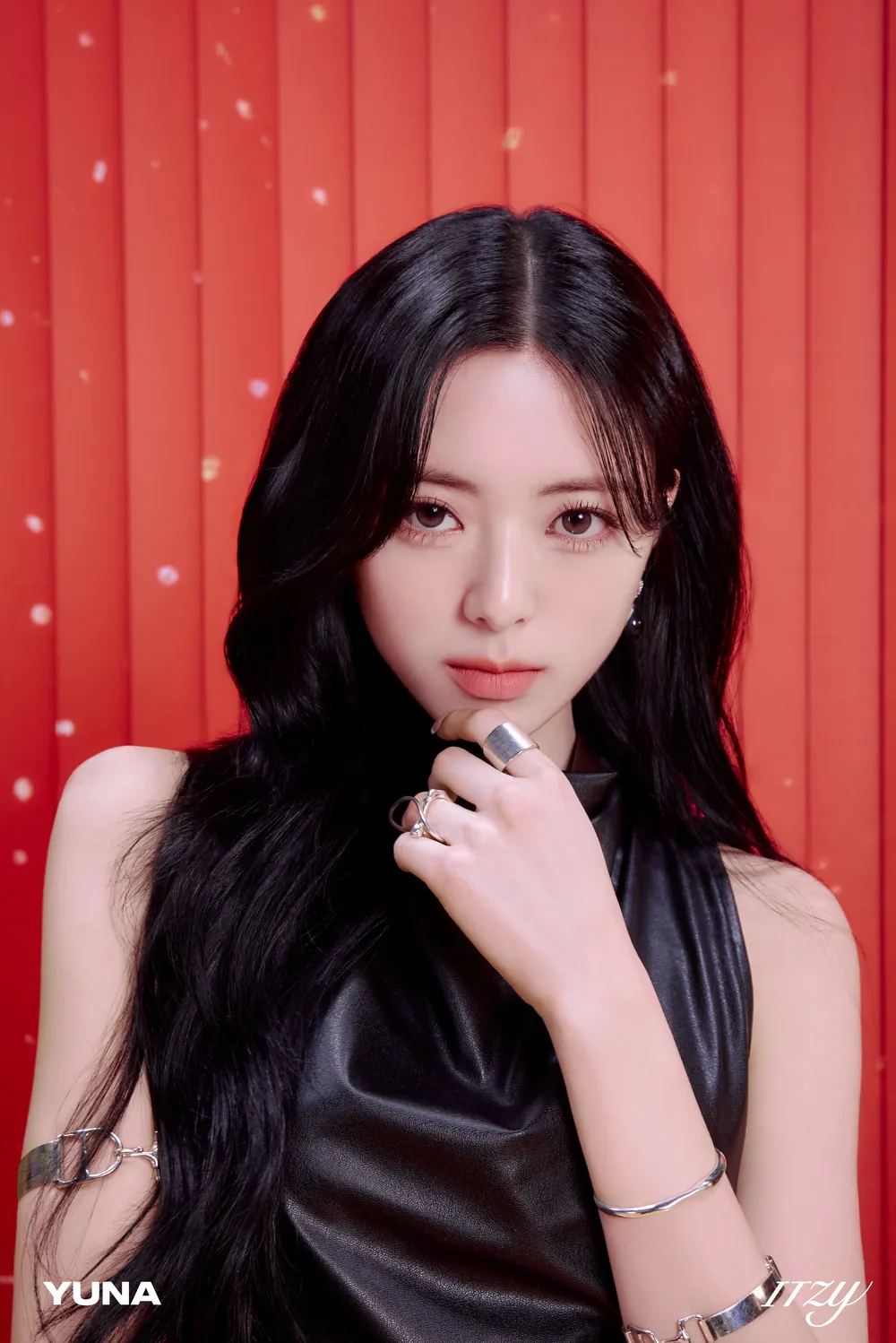 유나(있지)